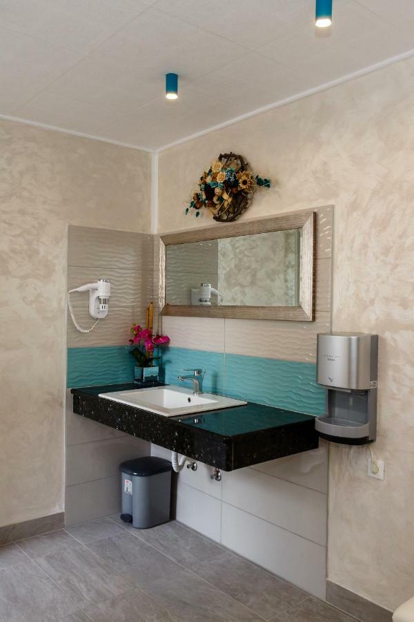 Villa Aria 1 มาลินสกา ภายนอก รูปภาพ