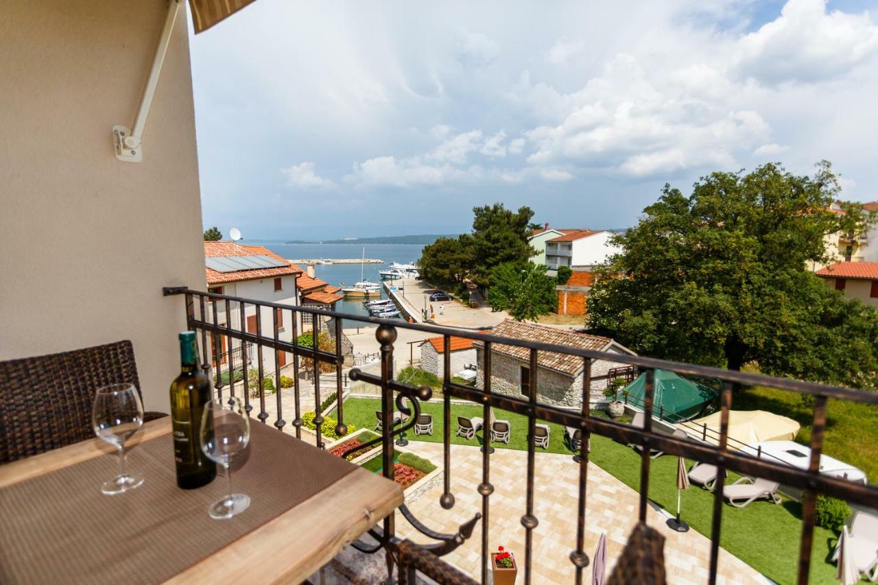 Villa Aria 1 มาลินสกา ภายนอก รูปภาพ